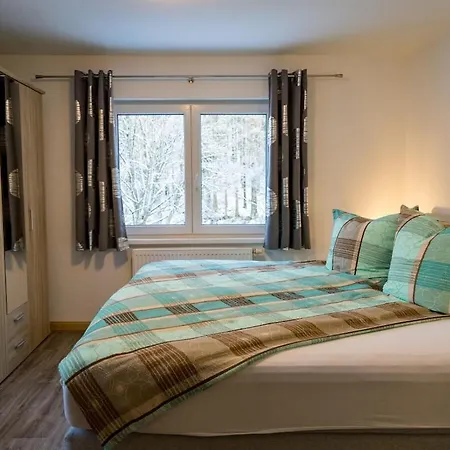 2 In The Weidenhaeuser Mill בית נופש *