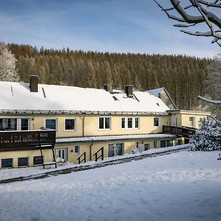 2 In The Weidenhaeuser Mill בית נופש