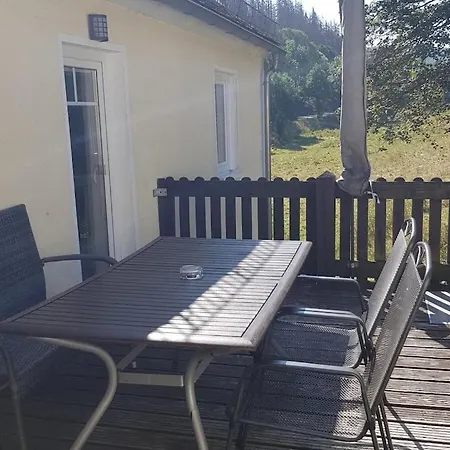 2 In The Weidenhaeuser Mill בית נופש באד ברלבורג