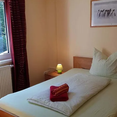 בית נופש 2 In The Weidenhaeuser Mill