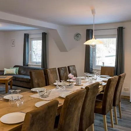 2 In The Weidenhaeuser Mill * באד ברלבורג