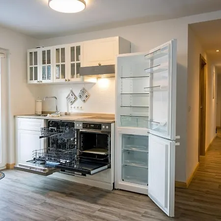 2 In The Weidenhaeuser Mill בית נופש