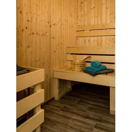 בית נופש 2 In The Weidenhaeuser Mill