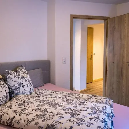 2 In The Weidenhaeuser Mill בית נופש באד ברלבורג