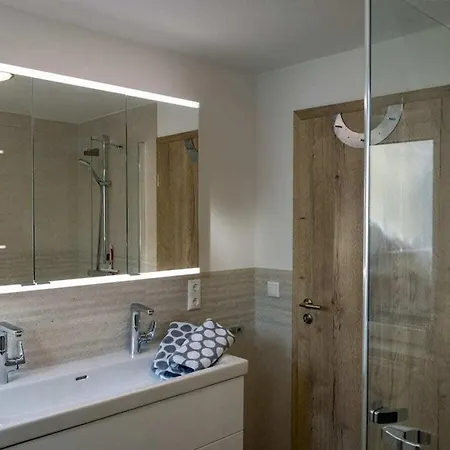 בית נופש 2 In The Weidenhaeuser Mill