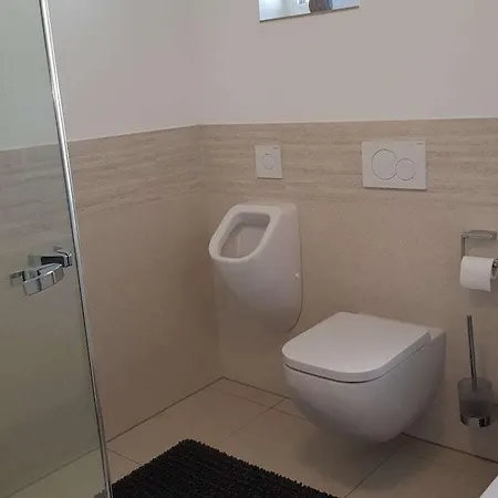 בית נופש 2 In The Weidenhaeuser Mill *