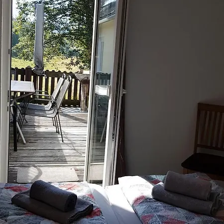 2 In The Weidenhaeuser Mill בית נופש באד ברלבורג