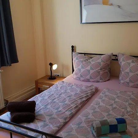 2 In The Weidenhaeuser Mill בית נופש