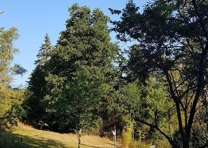 2 In The Weidenhaeuser Mill * Bad Berleburg