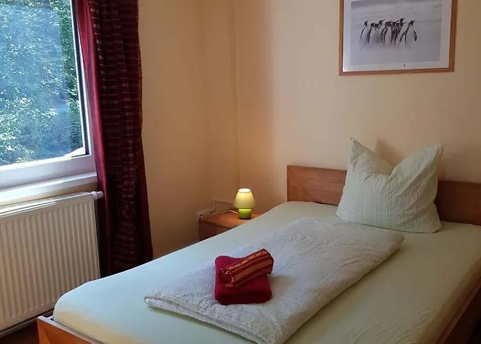 Feriehus 2 In The Weidenhaeuser Mill