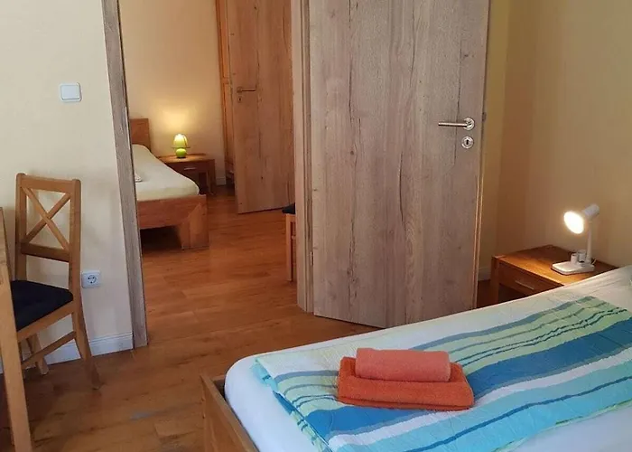 2 In The Weidenhaeuser Mill Bad Berleburg