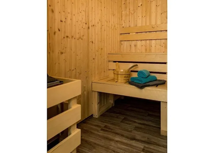 Feriehus 2 In The Weidenhaeuser Mill