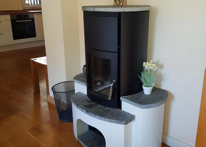 2 In The Weidenhaeuser Mill * Bad Berleburg