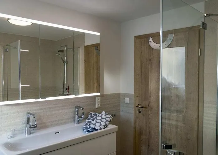 Feriehus 2 In The Weidenhaeuser Mill