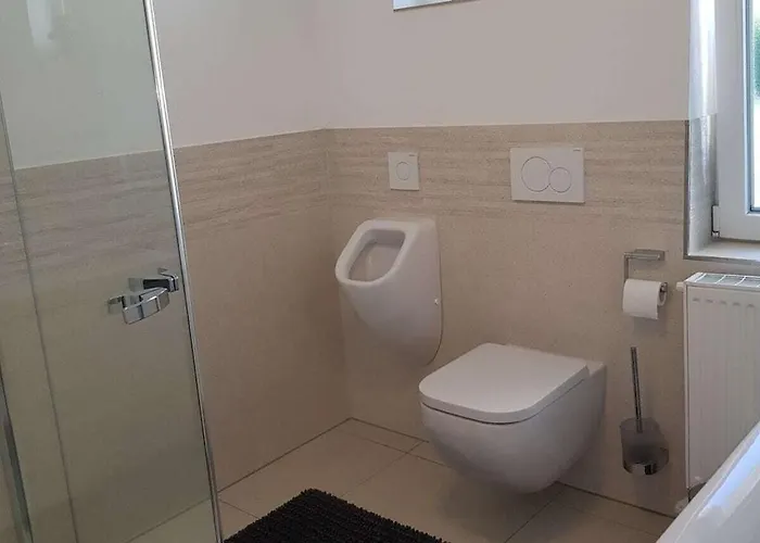 Feriehus 2 In The Weidenhaeuser Mill *