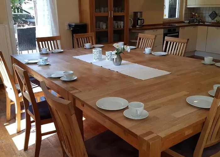 2 In The Weidenhaeuser Mill Bad Berleburg