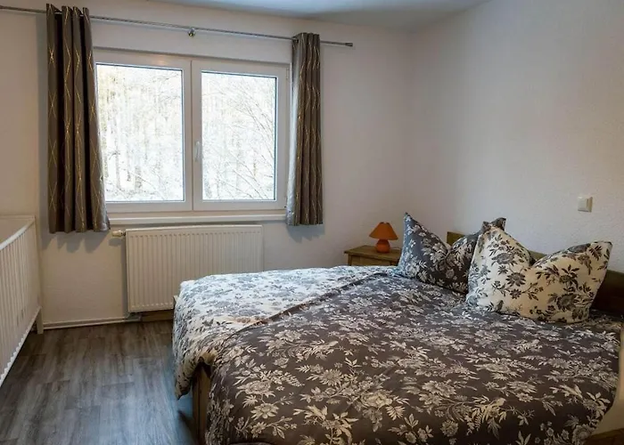 Feriehus 2 In The Weidenhaeuser Mill