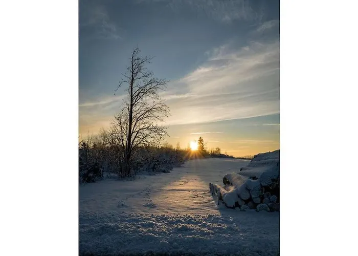 2 In The Weidenhaeuser Mill Feriehus